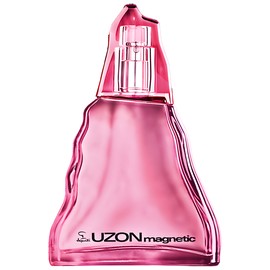 perfume Uzon Magnetic