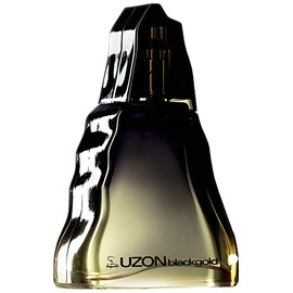 perfume Uzon Black Gold