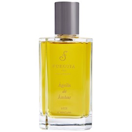 perfume Aguila De Ambar