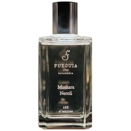 perfume Muskara Neroli