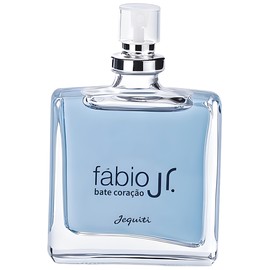 perfume Fábio Jr. Bate Coração