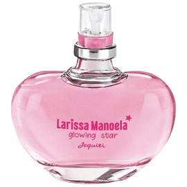 perfume Larissa Manoela Glowing Star