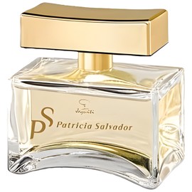 perfume Patricia Salvador