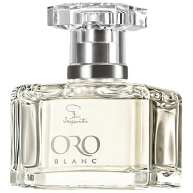 perfume Oro Blanc