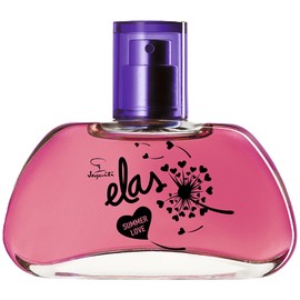 perfume Elas Summer Love