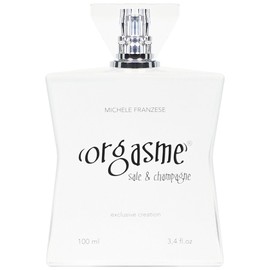 perfume Orgasme Sale & Champagne