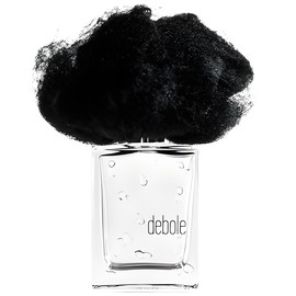 perfume Pioggia Debole