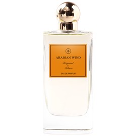 perfume Bergamot & Tobacco