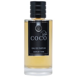 Coco Russh