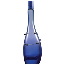 Blue Glow by JLO