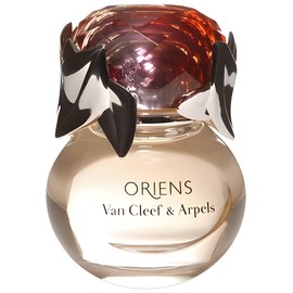 perfume Oriens