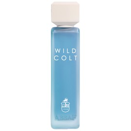 perfume Wild Colt