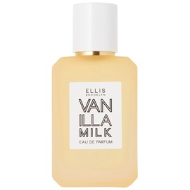 Vanilla Milk