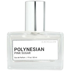 perfume Polynesian Pink Sugar
