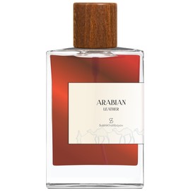 perfume Arabian Leather
