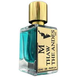 perfume Thaw The Andes