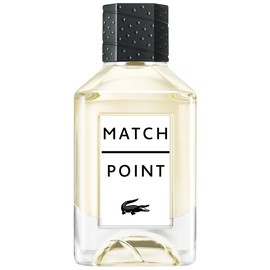 Match Point Cologne Eau de Toilette