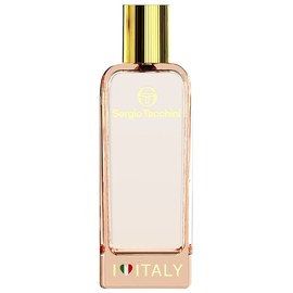 perfume I Love Italy Woman