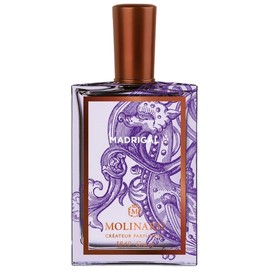perfume Madrigal
