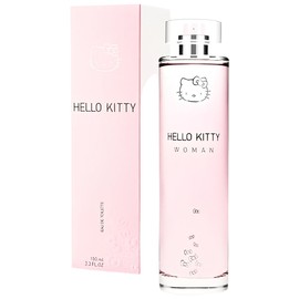 perfume Hello Kitty Woman