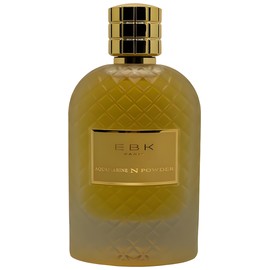 perfume Aquamarine N Powder