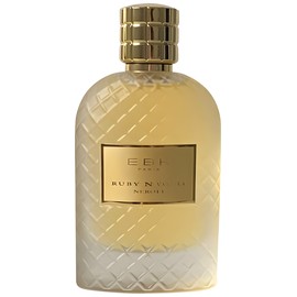 perfume Ruby N Vanilla Neroli