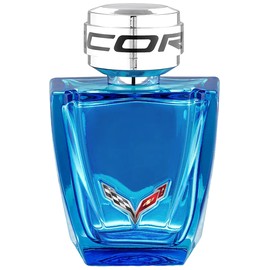perfume Corvette Casual Life