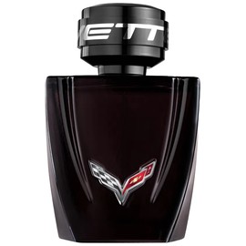 perfume Corvette Night Drive