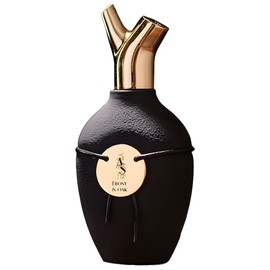 Ebony in Oak