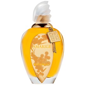 perfume Amarige Mimosa de Grasse Millesime