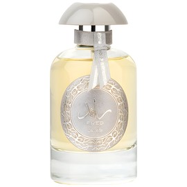 perfume Ra'ed Silver