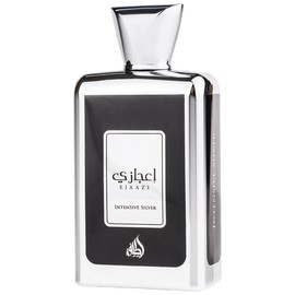 perfume Ejaazi Intensive Silver