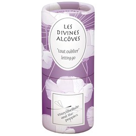perfume Les Divines Alcoves Tout Oublier Letting Go