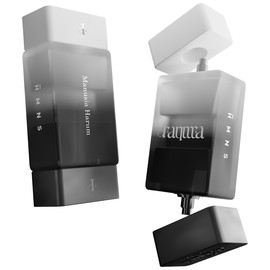 perfume Ambar Janma - Manusia Harum