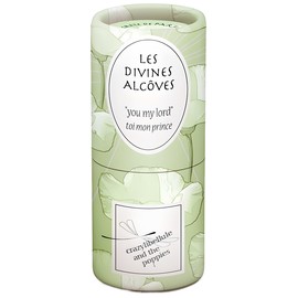 perfume Les Divines Alcoves Toi Mon Prince You My Lord