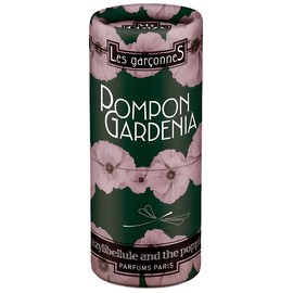 perfume Les Garconnes Pompon Gardenia