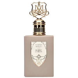 perfume Almost A Virgin