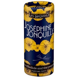 perfume Les Garconnes Josephine Jonquille