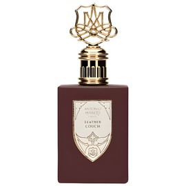 perfume Leather Couch