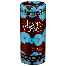 perfume Les Garconnes Jeanne Voyage