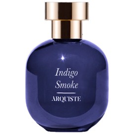 Indigo Smoke