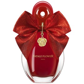 perfume Fatale Flower