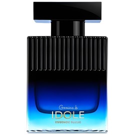 perfume Idole Essence Bleue