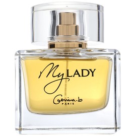perfume My Lady
