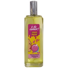 Chiclé Boom