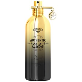 Cuba Authentic Dark