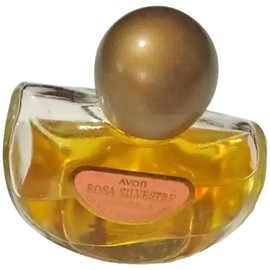 perfume Rosas Silvestres