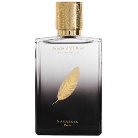 perfume Jardin d’El Biar 