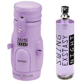 perfume Swing Exstasy Night