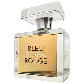 perfume Crystal Blanc